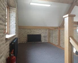 Dovecote Yard, Peterborough for lease Interior Photo- Image 1 of 1