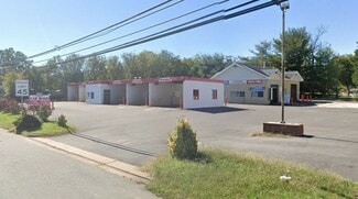 Plus de détails pour 1603 Dixon St, Fredericksburg, VA - Commerce de détail à louer