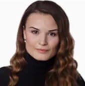 Tatiana Stepanovici