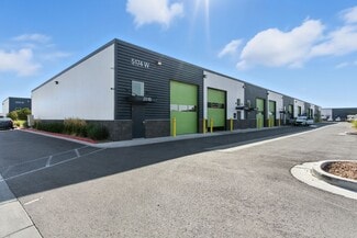 More details for 5170-5176 W Liberator Dr, Kearns, UT - Flex, Industrial for Lease