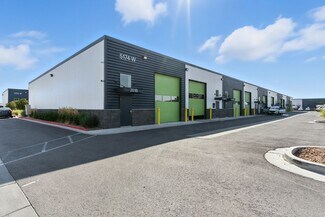 Plus de détails pour 5146 Liberator Drie dr, Kearns, UT - Local d'activités, Industriel à louer