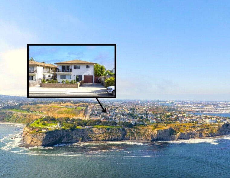 721 W 39th St, San Pedro, CA for sale - Primary Photo - Image 1 of 14