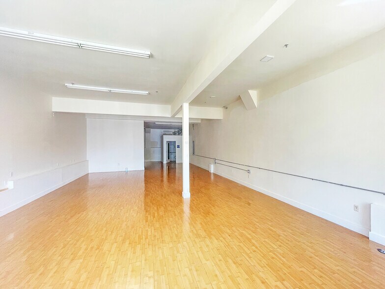2595 Telegraph Ave, Berkeley, CA à louer - Photo intérieure - Image 3 de 11