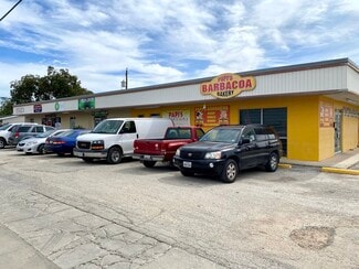 More details for 266 Harwood Dr, San Antonio, TX - Retail for Lease