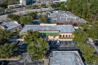 9191 RG Skinner Pky, Jacksonville, FL - Aérien  Vue de la carte - Image1