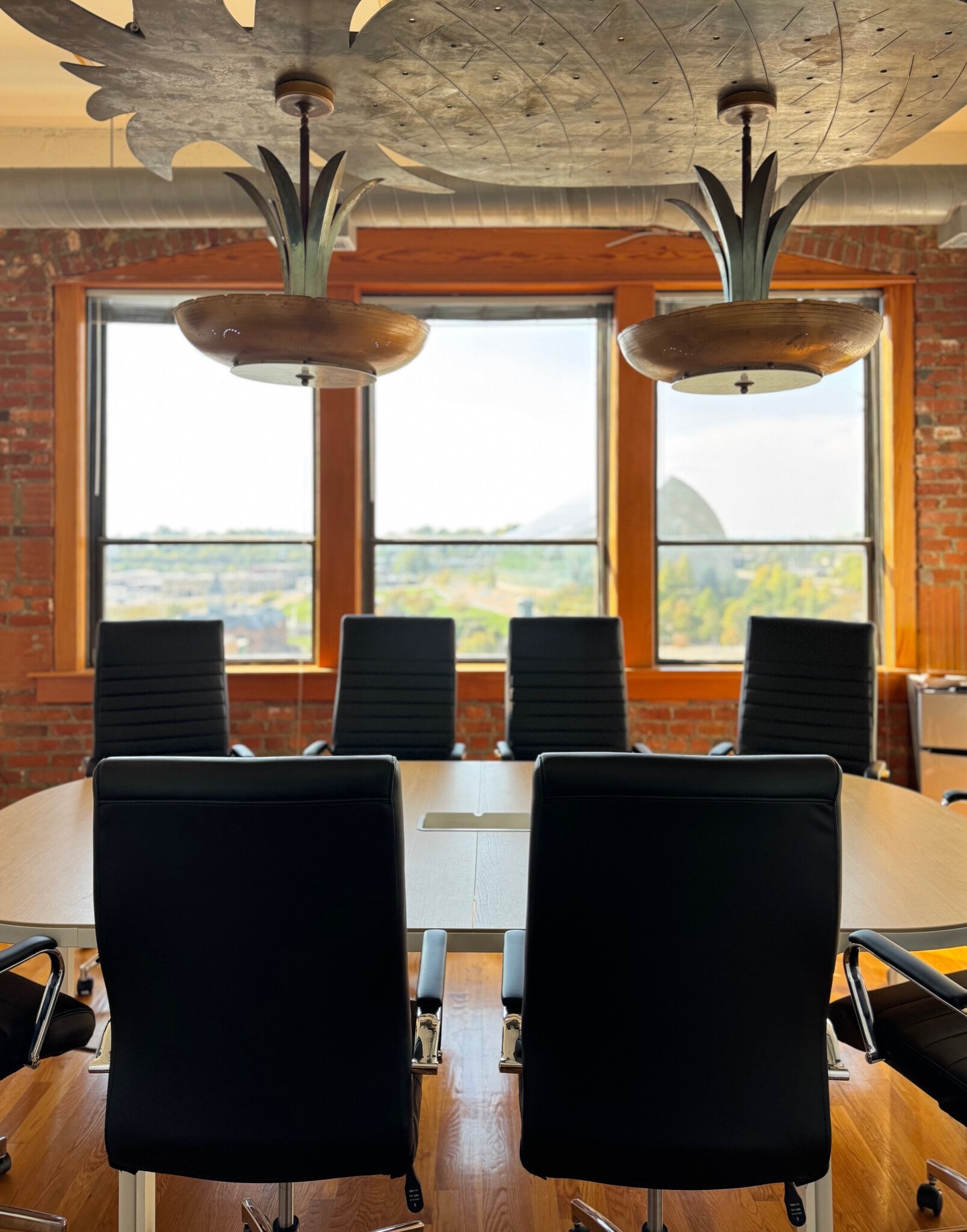 1627 Main St, Kansas City, MO for lease Interior Photo- Image 1 of 4