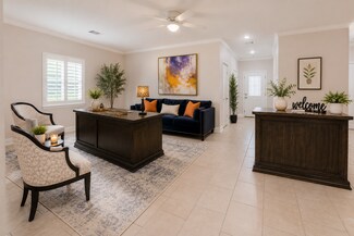 Plus de détails pour 16610 Mueschke Rd, Cypress, TX - Bureau à louer