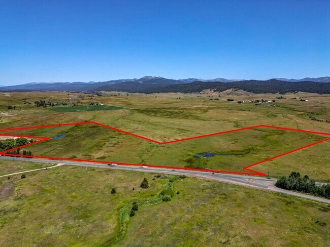 More details for TBD Hwy 55, Donnelly, ID - Land for Sale