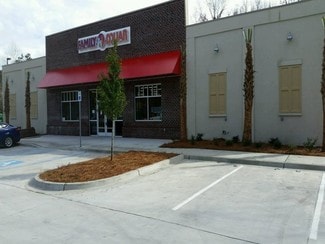 Plus de détails pour 361 Shanklin Rd, Beaufort, SC - Commerce de détail à vendre