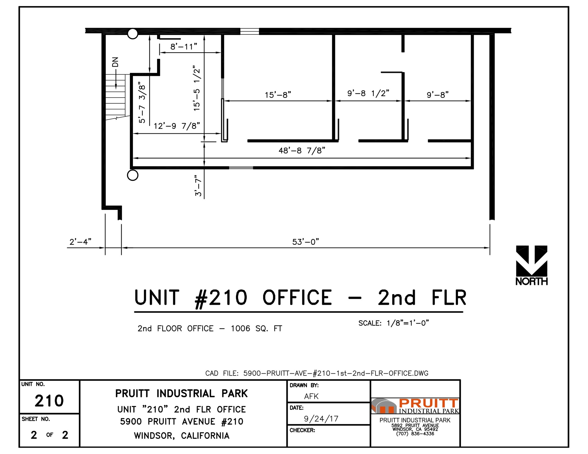 5900 Pruitt Ave, Windsor, CA for lease Building Photo- Image 1 of 31