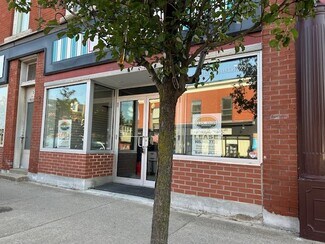 More details for 5 Main St W, Grimsby, ON - Retail for Lease