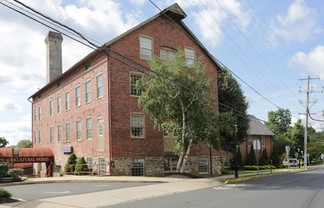 More details for 100 S Main St, Doylestown, PA - Office/Medical for Lease