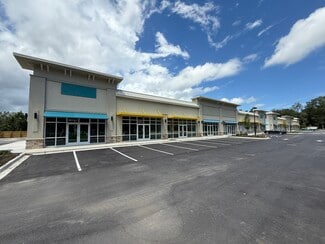 Plus de détails pour 4300 Socastee Blvd, Myrtle Beach, SC - Commerce de détail à louer
