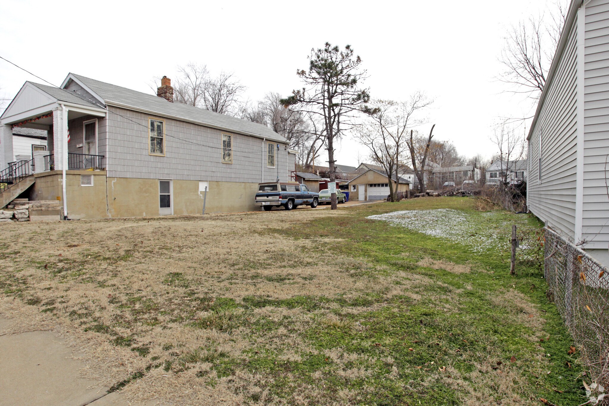 1328 Pierce Ave, Saint Louis, MO à vendre Photo principale- Image 1 de 4