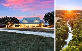 Plus de détails pour 1274 County Road 2806, Lampasas, TX - Terrain à vendre