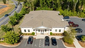 Plus de détails pour 4184 Dobys Bridge Rd, Fort Mill, SC - Bureau à louer