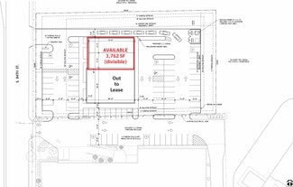 More details for 4630-4640 S 84th St, Milwaukee, WI - Retail for Lease