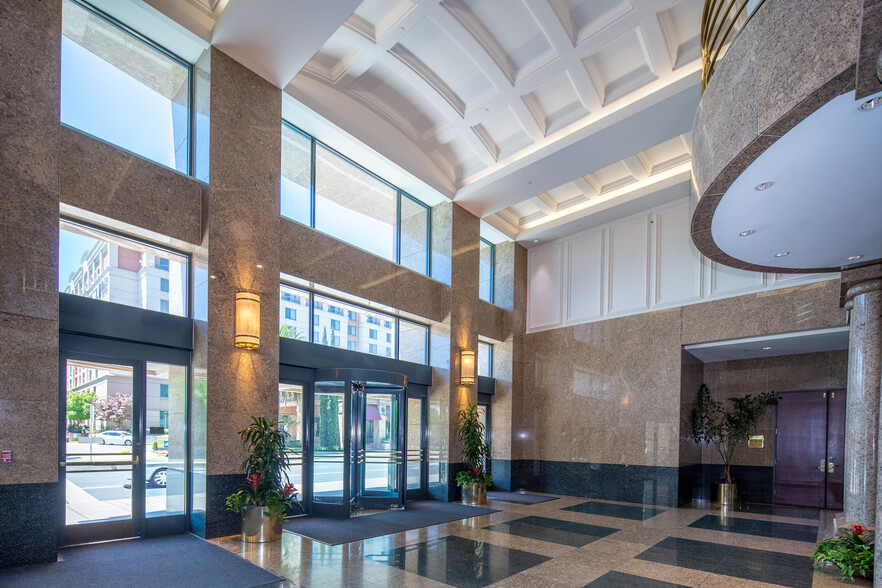 1 Capitol Mall, Sacramento, CA for lease - Interior Photo - Image 1 of 11