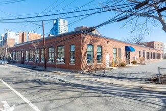 Plus de détails pour 128-146 Sidney St, Cambridge, MA - Bureau à louer