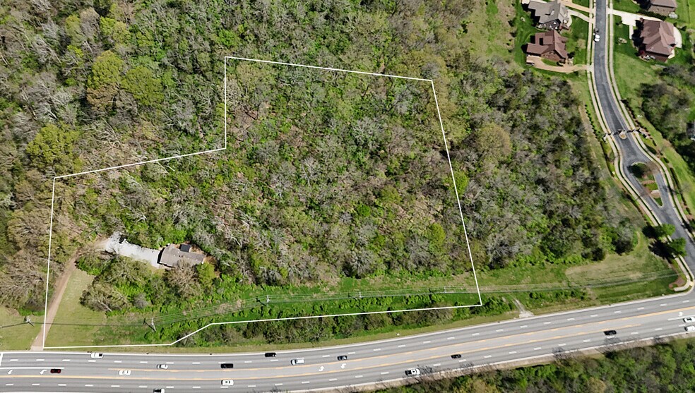 7032-7036 Moores Ln, Brentwood, TN à vendre - Photo du bâtiment - Image 2 de 3