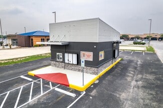 Plus de détails pour 9139 Grissom Rd, San Antonio, TX - Commerce de détail à louer