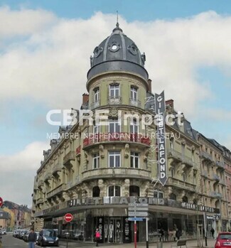 More details for 7 Boulevard Sadi Carnot, Belfort - Retail for Lease