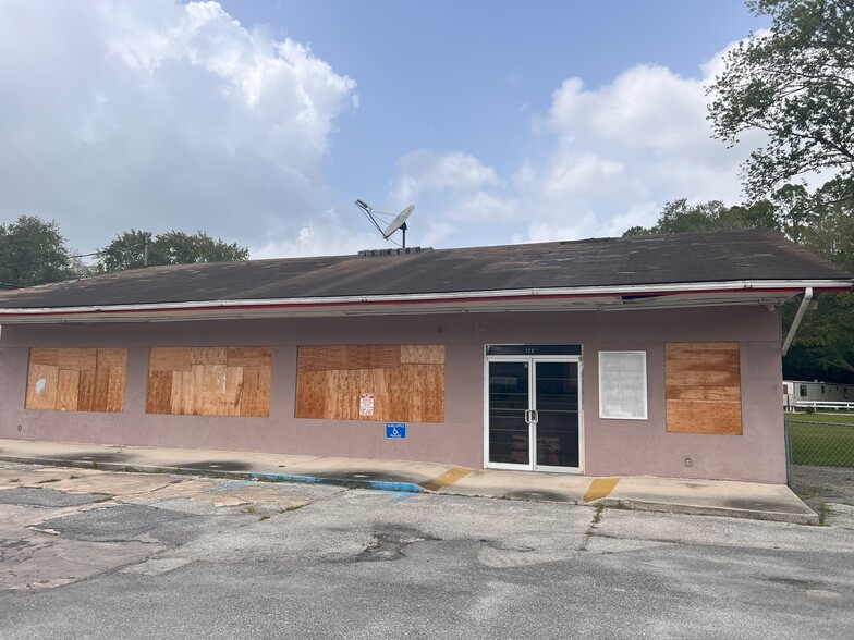 12405 Normandy Blvd, Jacksonville, FL for lease - Building Photo - Image 1 of 9