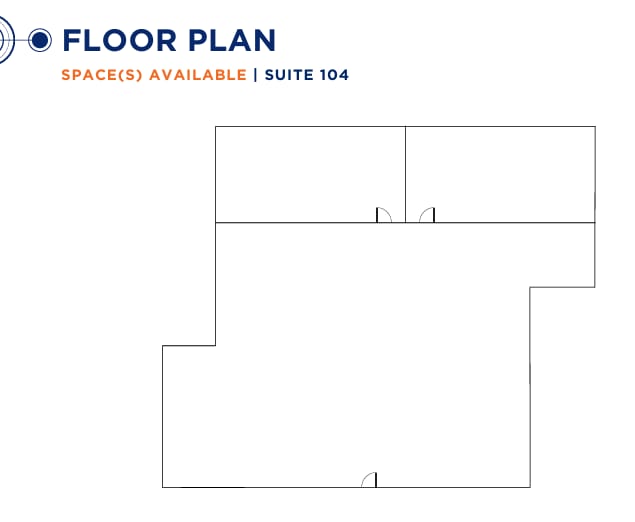 9672 Via Excelencia, San Diego, CA à louer Plan d’étage- Image 1 de 1