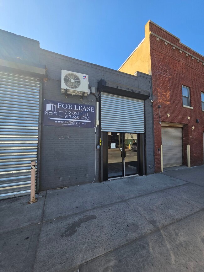More details for 51 Van Brunt St, Brooklyn, NY - Industrial for Lease