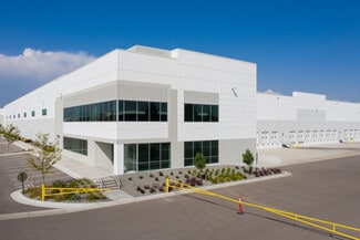 More details for 6050 Washington St, Denver, CO - Industrial for Lease