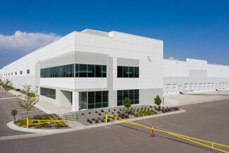 Plus de détails pour 6050 Washington St, Denver, CO - Industriel à louer