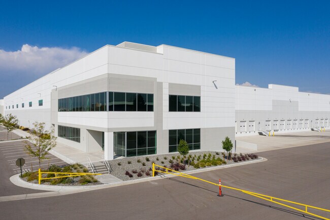 Plus de détails pour 6050 Washington St, Denver, CO - Industriel à louer
