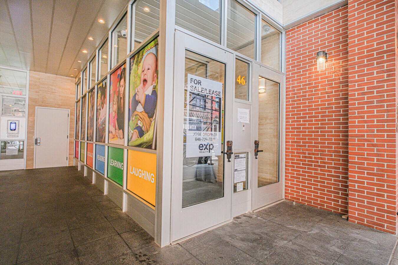 44-46 Market St, New York, NY 10002 - Unité 3 -  - Photo intérieure - Image 1 of 31