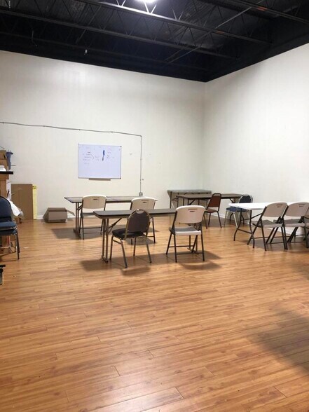 12100 Highway 49, Gulfport, MS for lease - Interior Photo - Image 2 of 39