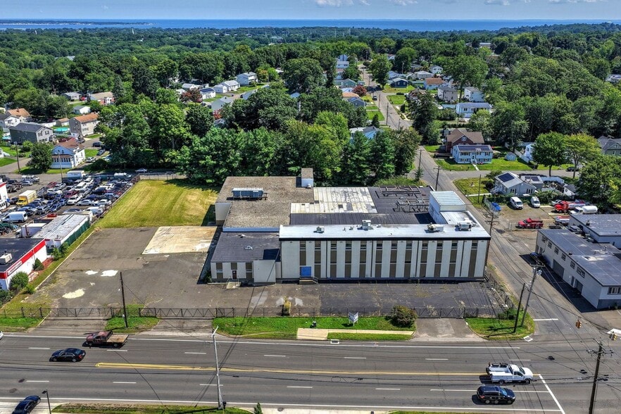 958-986 Boston Post Rd, West Haven, CT for sale - Building Photo - Image 3 of 12