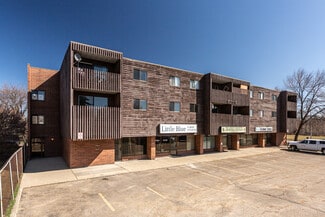 Plus de détails pour 6710-6722 101 Av NW, Edmonton, AB - Bureau/Commerce de détail à louer