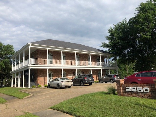 2850 Centenary Blvd, Shreveport, LA à vendre - Photo principale - Image 1 de 9