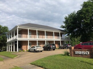 More details for 2850 Centenary Blvd, Shreveport, LA - Office for Sale