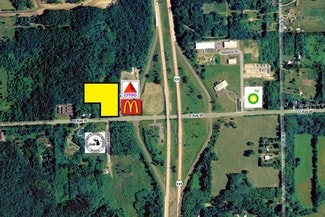 Plus de détails pour 5510 W D Ave, Kalamazoo, MI - Terrain à vendre