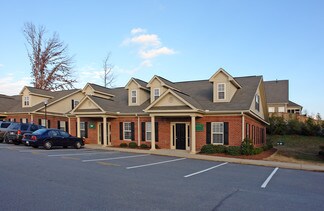 Plus de détails pour 347 Prado Way, Greenville, SC - Bureau à vendre