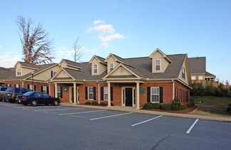 More details for 347 Prado Way, Greenville, SC - Office for Sale