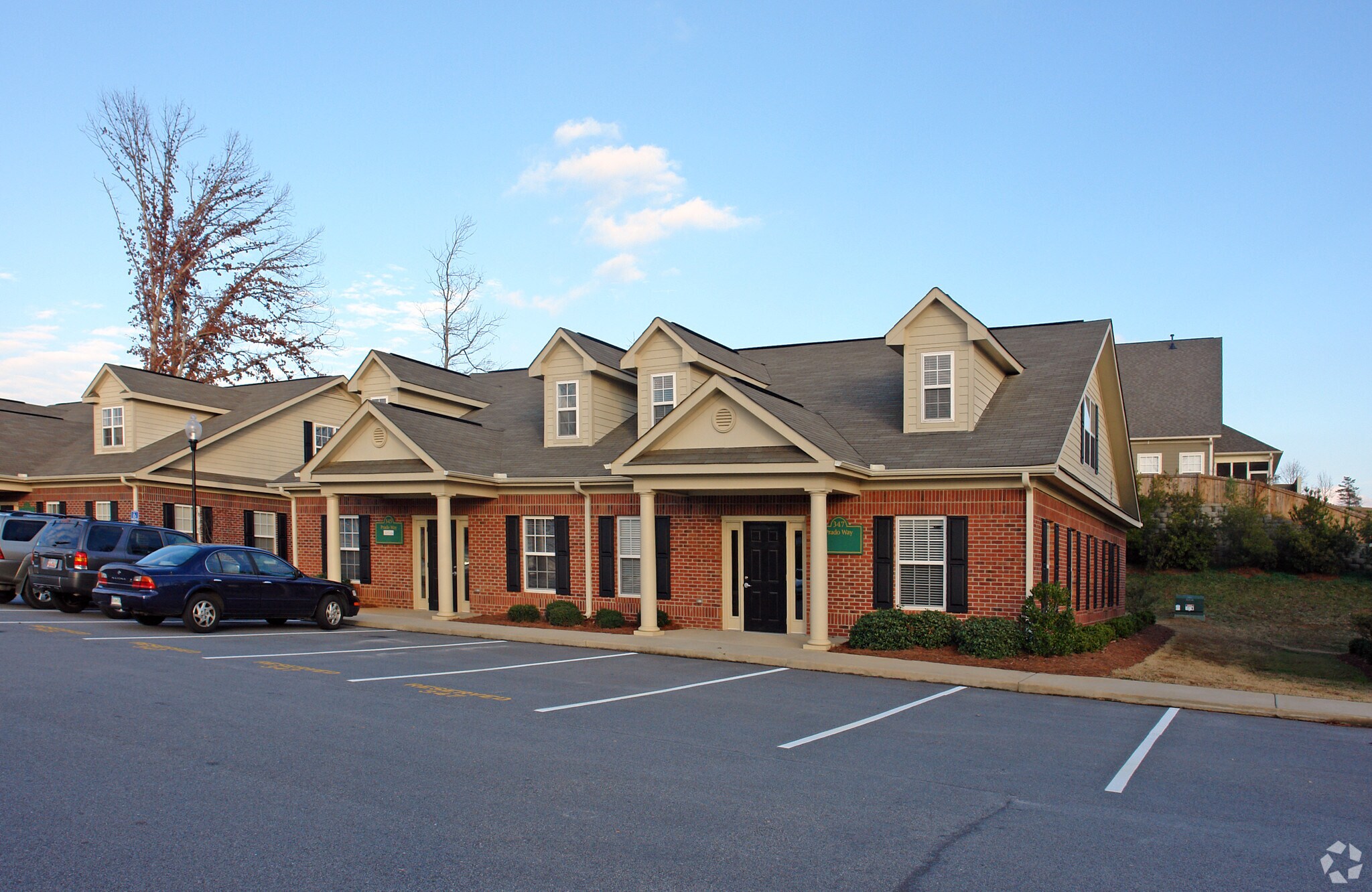 347 Prado Way, Greenville, SC à vendre Photo principale- Image 1 de 8