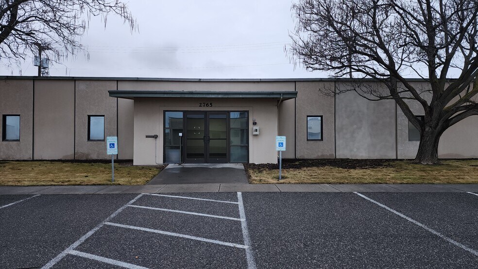 2765 Salk Ave, Richland, WA à louer - Photo du bâtiment - Image 3 de 14