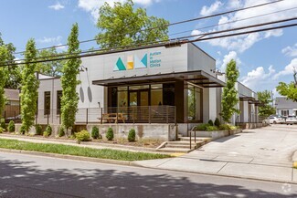 Plus de détails pour 527 N Maple St, Murfreesboro, TN - Bureau à vendre