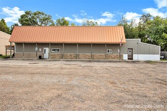 More details for 7470 Northland dr, Stanwood, MI - Retail for Sale