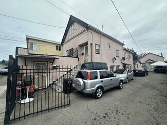 Plus de détails pour 1430 47th Ave, Oakland, CA - Multi-résidentiel à vendre