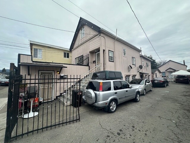 1430 47th Ave, Oakland, CA for sale Primary Photo- Image 1 of 7