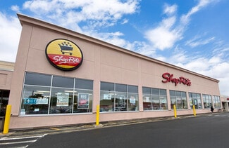 More details for 700-800 Queen St, Southington, CT - Retail for Lease