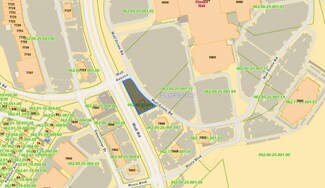 Plus de détails pour 7890 Mall Rd, Florence, KY - Terrain à vendre