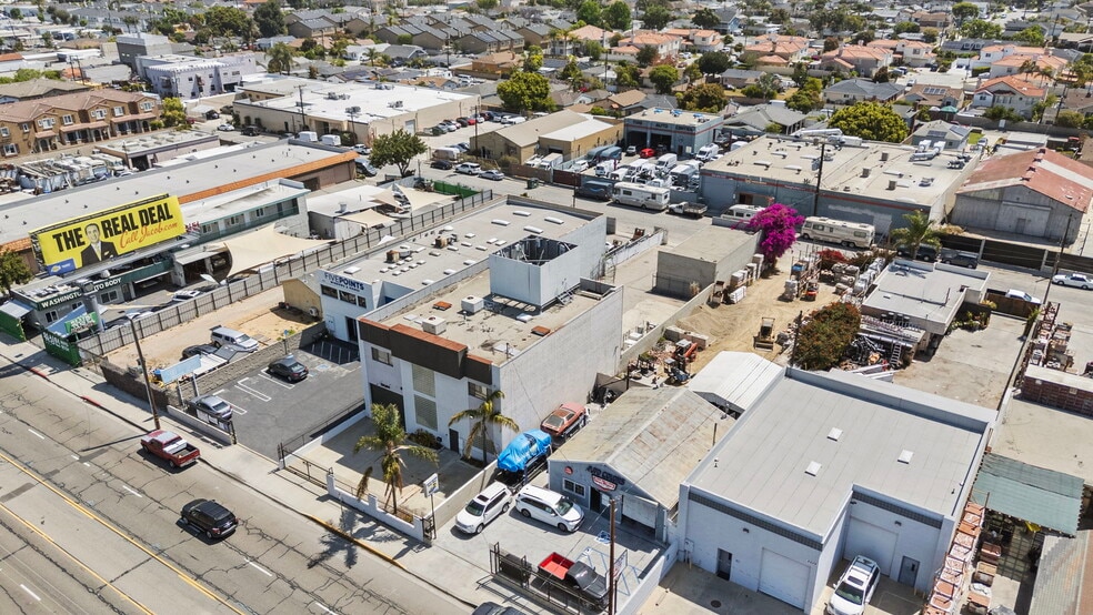 23104 S Normandie Ave, Torrance, CA for sale - Building Photo - Image 2 of 26